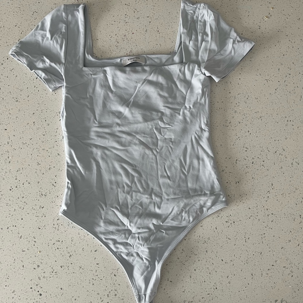 aritzia body suit